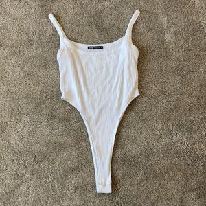 Zara bodysuit